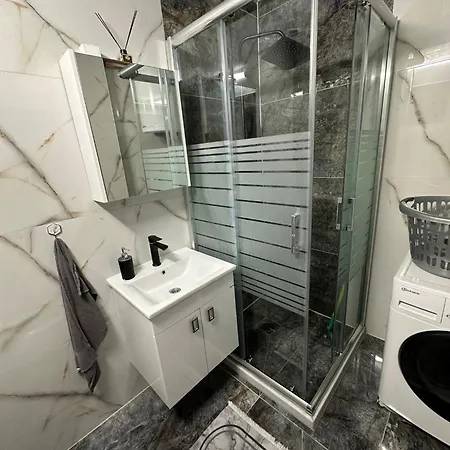 Daire Lavanda Yeni Pazar