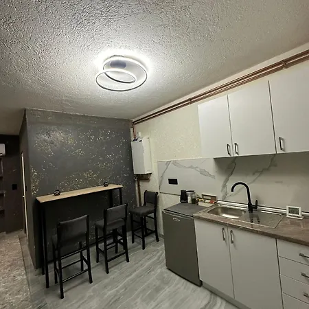 Lavanda Daire Yeni Pazar