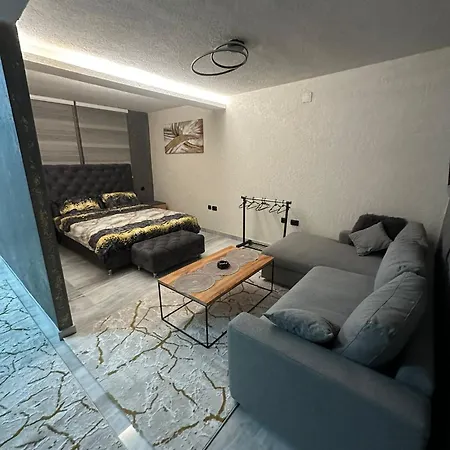 Appartamento Lavanda Novi Pazar