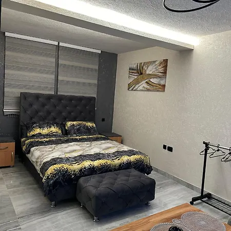 Lavanda Daire Yeni Pazar