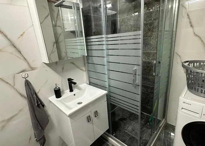 Lägenhet Lavanda Novi Pazar