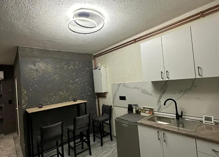 Lavanda Lägenhet Novi Pazar