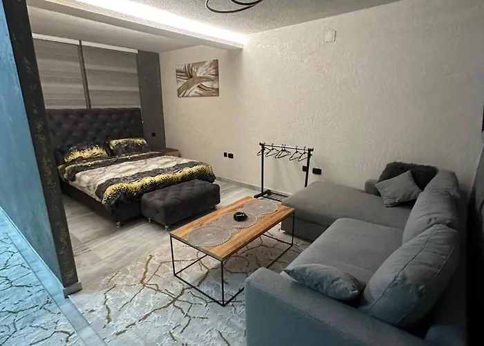 Lägenhet Lavanda Novi Pazar