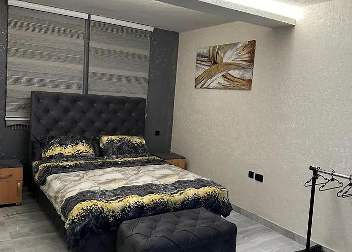 Lavanda Lägenhet Novi Pazar