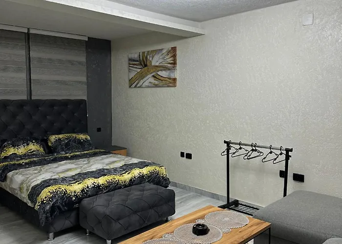 Lägenhet Lavanda Novi Pazar